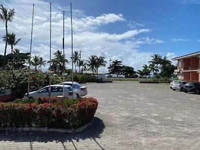 Boulevard Da Praia Apart Hotel Porto Seguro Bagian luar foto