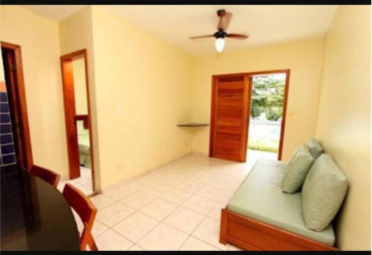 Boulevard Da Praia Apart Hotel Porto Seguro Bagian luar foto