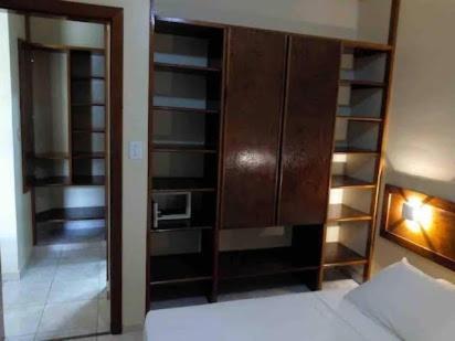 Boulevard Da Praia Apart Hotel Porto Seguro Bagian luar foto