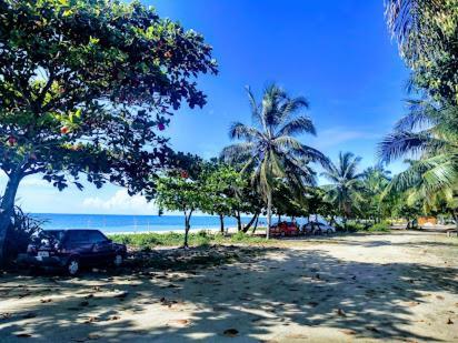 Boulevard Da Praia Apart Hotel Porto Seguro Bagian luar foto