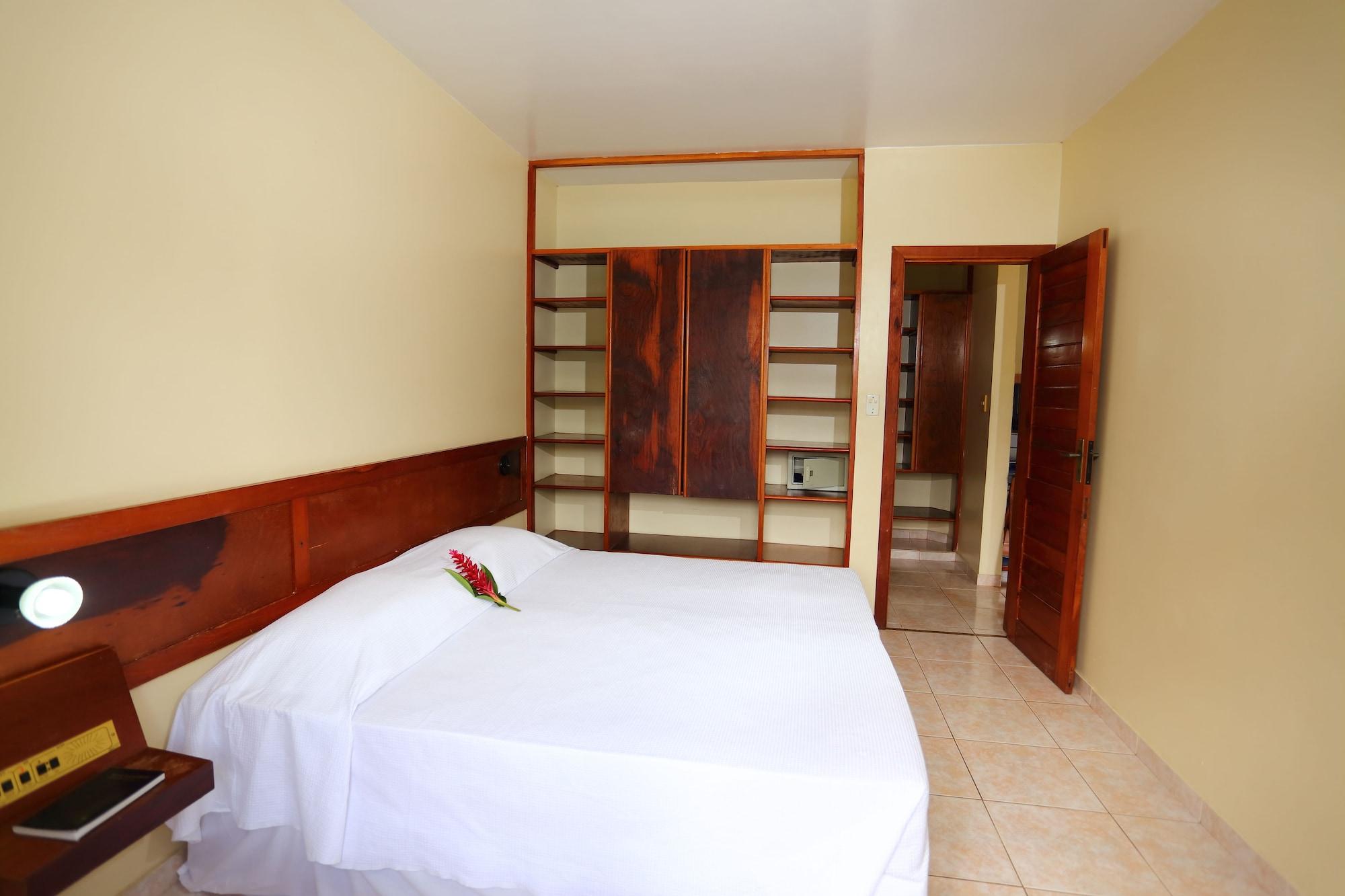 Boulevard Da Praia Apart Hotel Porto Seguro Bagian luar foto