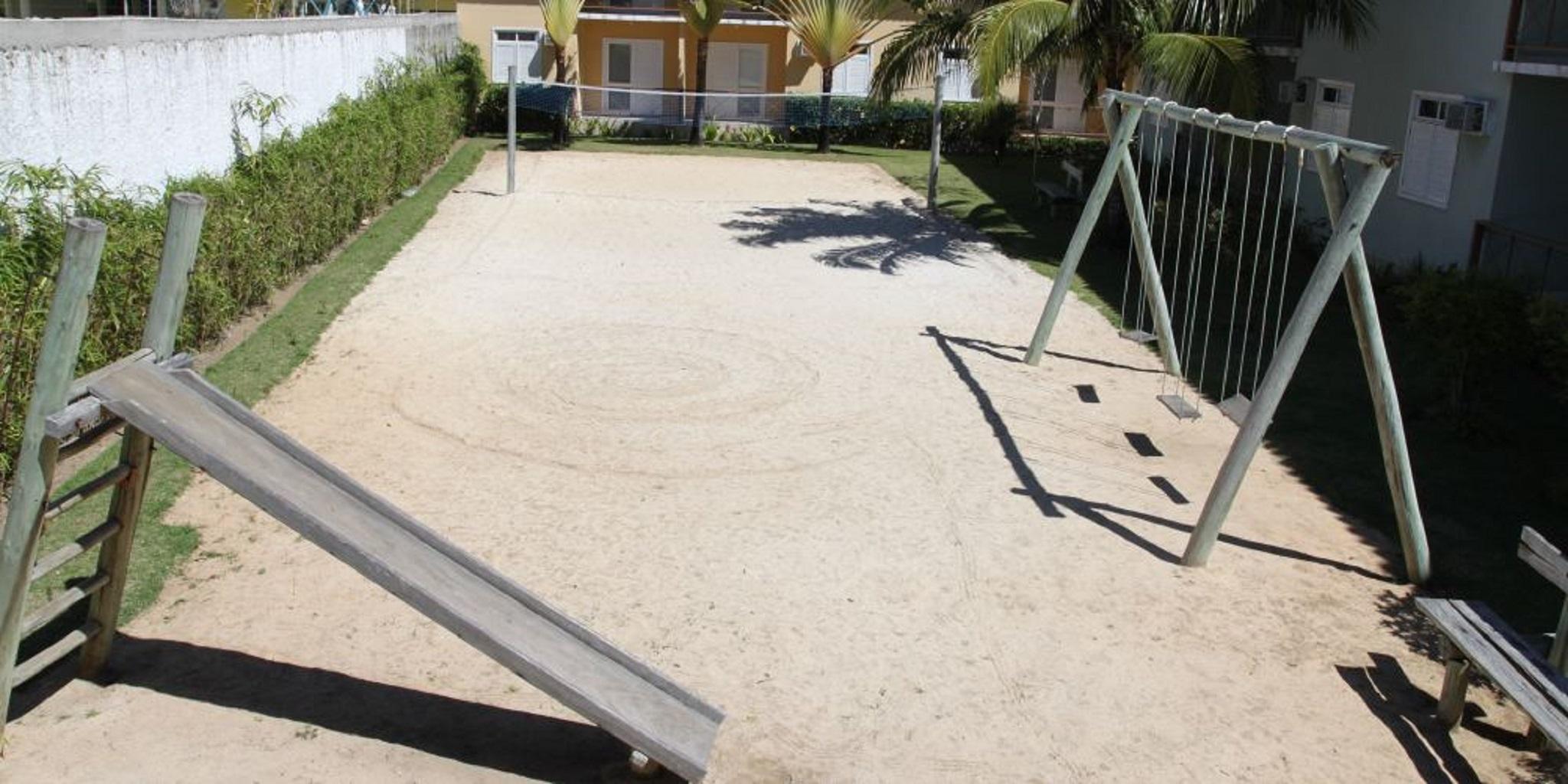 Boulevard Da Praia Apart Hotel Porto Seguro Bagian luar foto