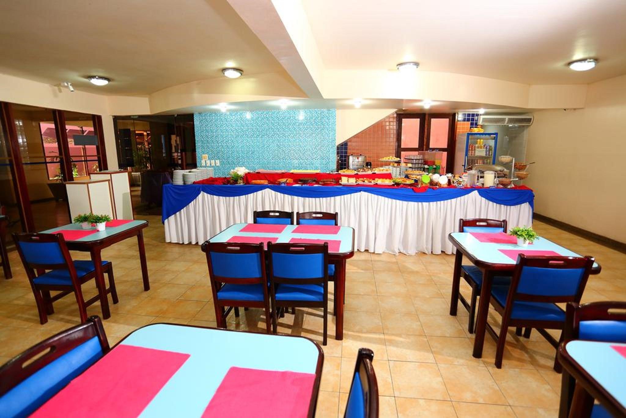 Boulevard Da Praia Apart Hotel Porto Seguro Bagian luar foto